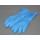 Latex Handschuhe oh. Stulpe 8 (6-6,5)