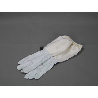 Leder Handschuhe quality 4