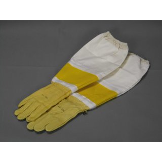 Leder Handschuhe Premium quality 8