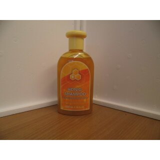 Honig-Shampoo, 300ml