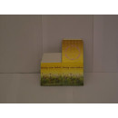 Geschenkkarton, Blumenwiese 1 x 250 g